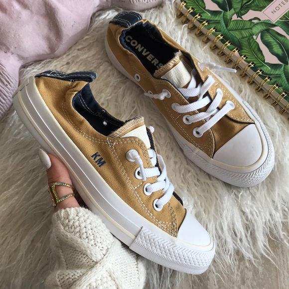 NWT Converse ID Custom low tops - Picture 3 of 7